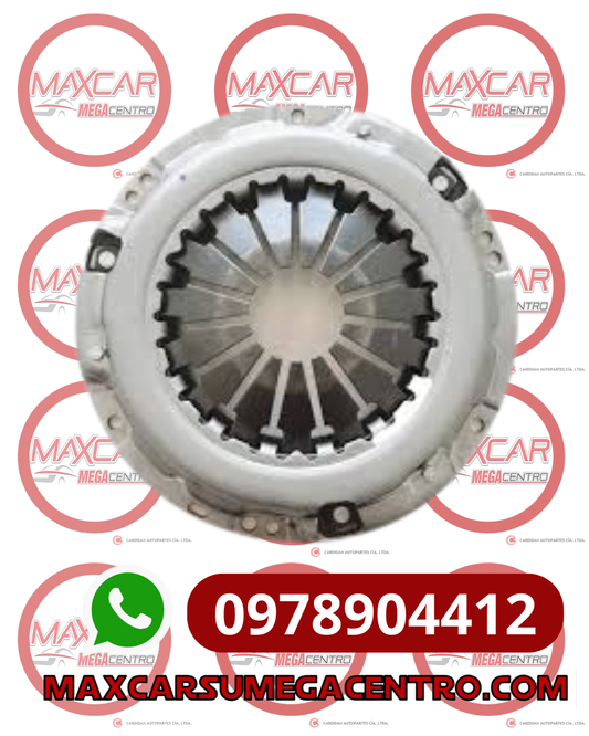 PE.DHC563 PLATO EMBRAGUE DAIKIN DHC563 (200X140X225)