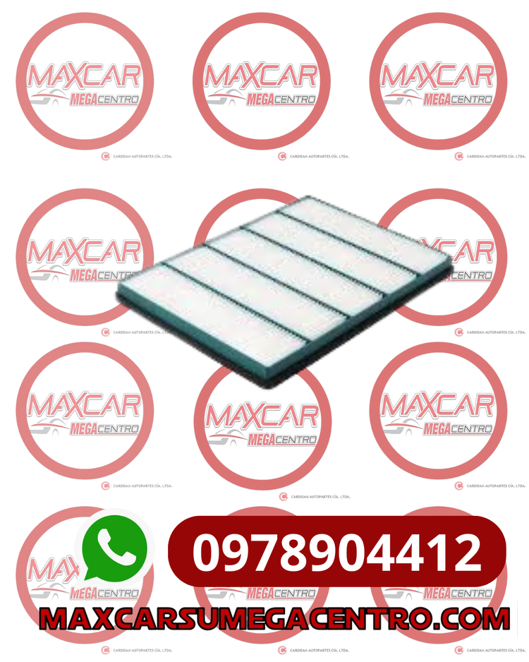 F.PA5623 FILTRO A/C BALDWIN VOLVO 14506997 VOE14506997 FLEETGUARD AF26668