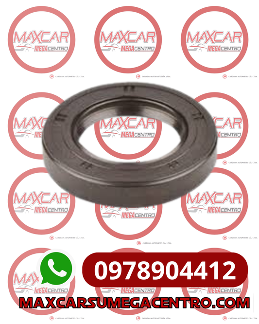 R.25356 RETENEDOR MUSASHI D6202 25X35X6 AD