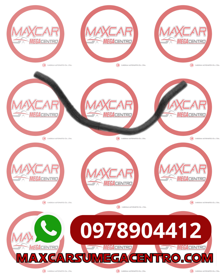 MAN.23577M MANGUERA RESERVORIO INR SPARK (96409153)