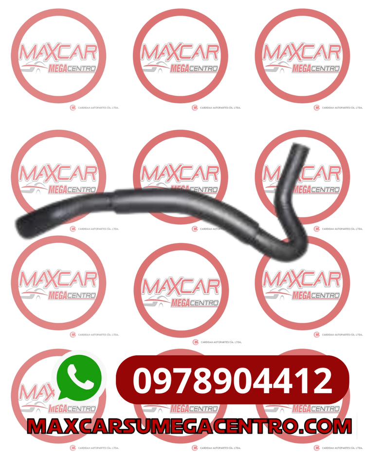 MAN.23557M MANGUERA RESERVORIO INR SPARK (96571827)