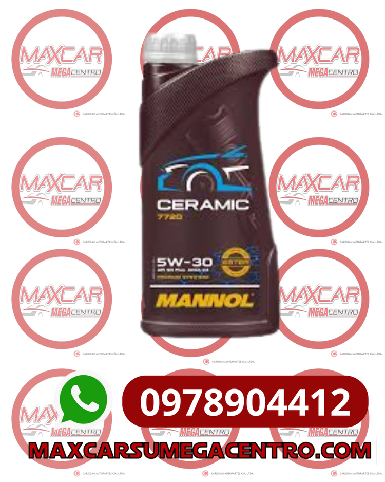 L.75W80 MANNOL 1/4 GL4/GL 5 LS UNIGEAR 8109