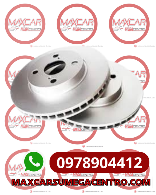 DF.51712-FD200 DISCO FRENO STRONG RIO STYLUS 4H