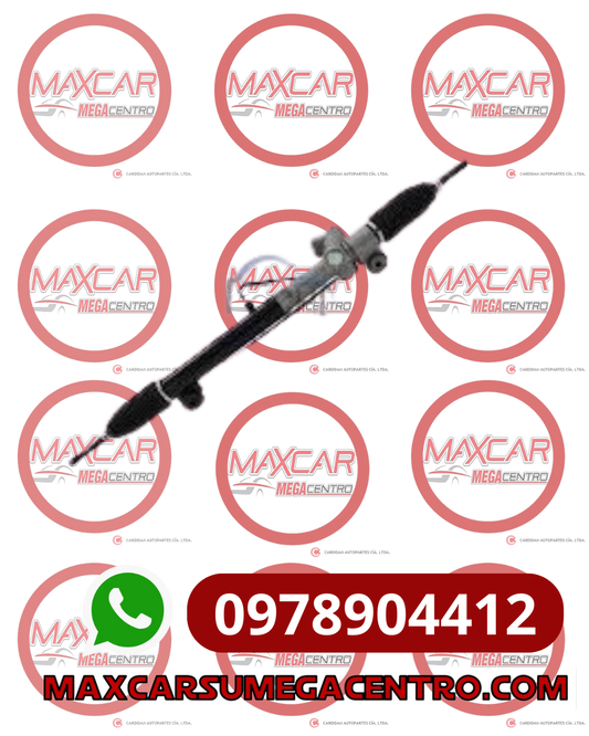 CRE.3411110G08 CREMALLERA STRONG GW VOLEEX C30 11-