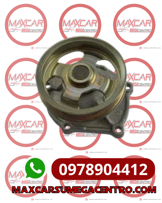 BOA.17400-78850 BOMBA AGUA CAR CHEVROLET ALTO