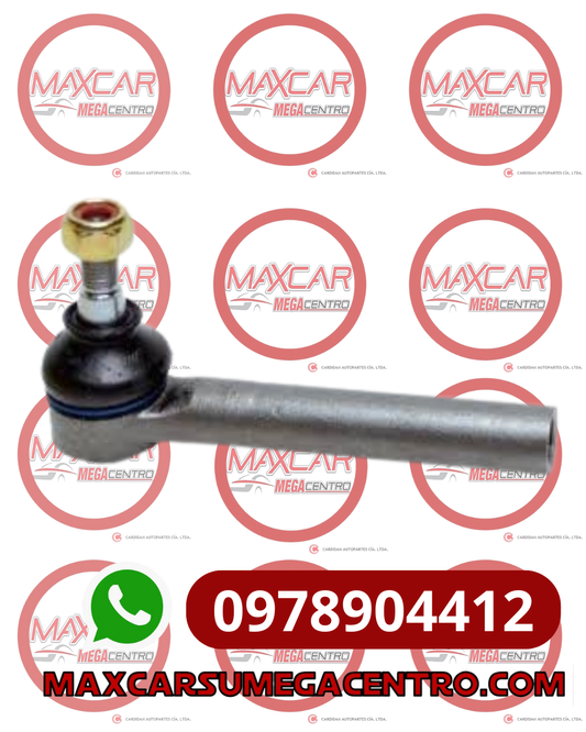 TD.N93017 TERMINAL NAKATA  ASTRA/ZAFIRA