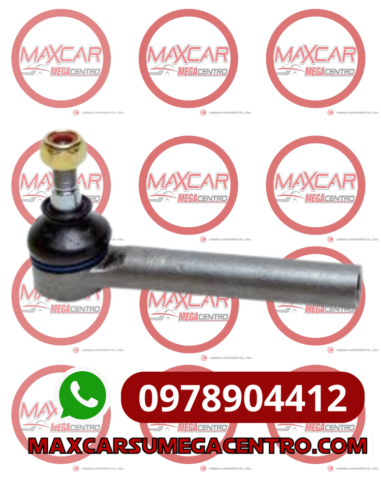 TD.N93017 TERMINAL NAKATA  ASTRA/ZAFIRA