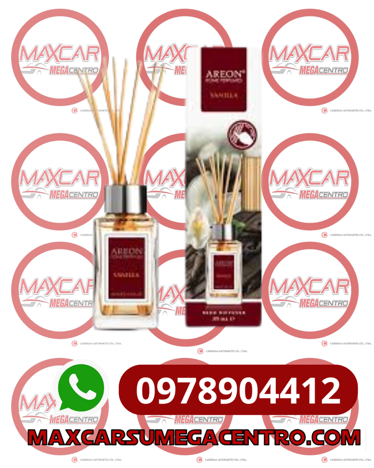 AMB.RS4 AREON HOME 85ML VAINILLA