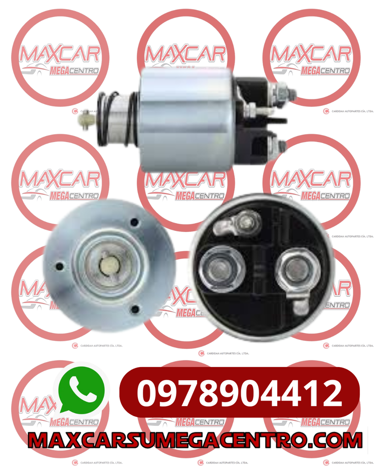 AUT.ZM496 AUTOMATICO ZM PEUGEOT 306/405/406
