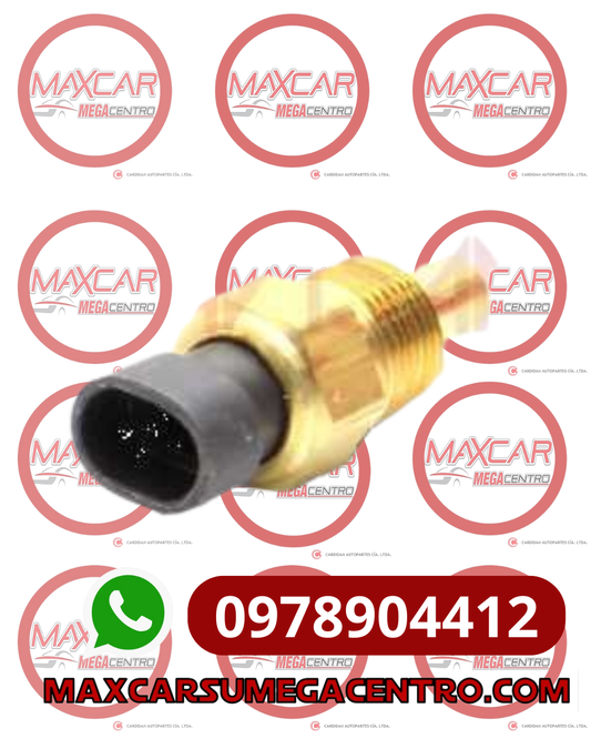 TT.R4040 TROMPO TEMPERATURA STANDARD RODEO V6 V8 88-95