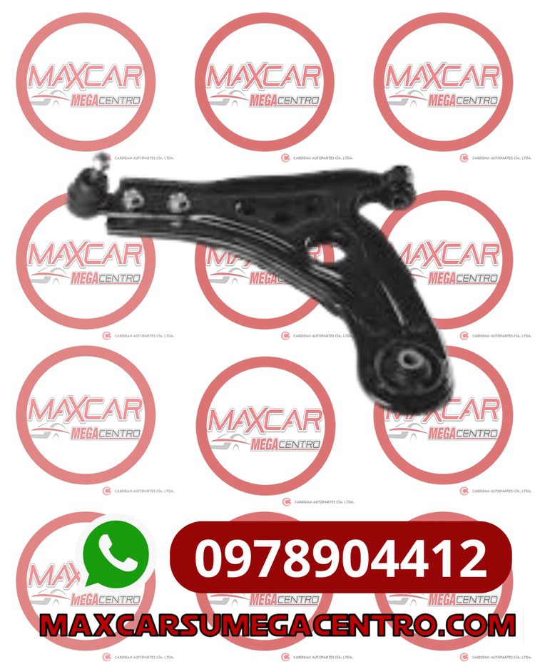 M.96870465 MESA SUS INF HIGH POWER CQKD12L AVEO SAIL 1.4 LH