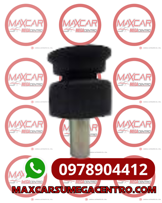 BCA.8980513260 BASE CABINA INF ISUZU DMAX 05/-  GUARDACH.