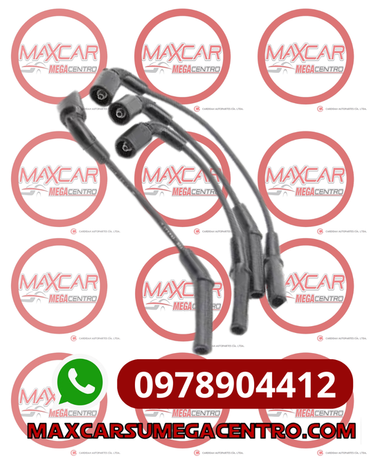 CB.96288956 CABLE BUJIAS HYC SPARK 06 4C