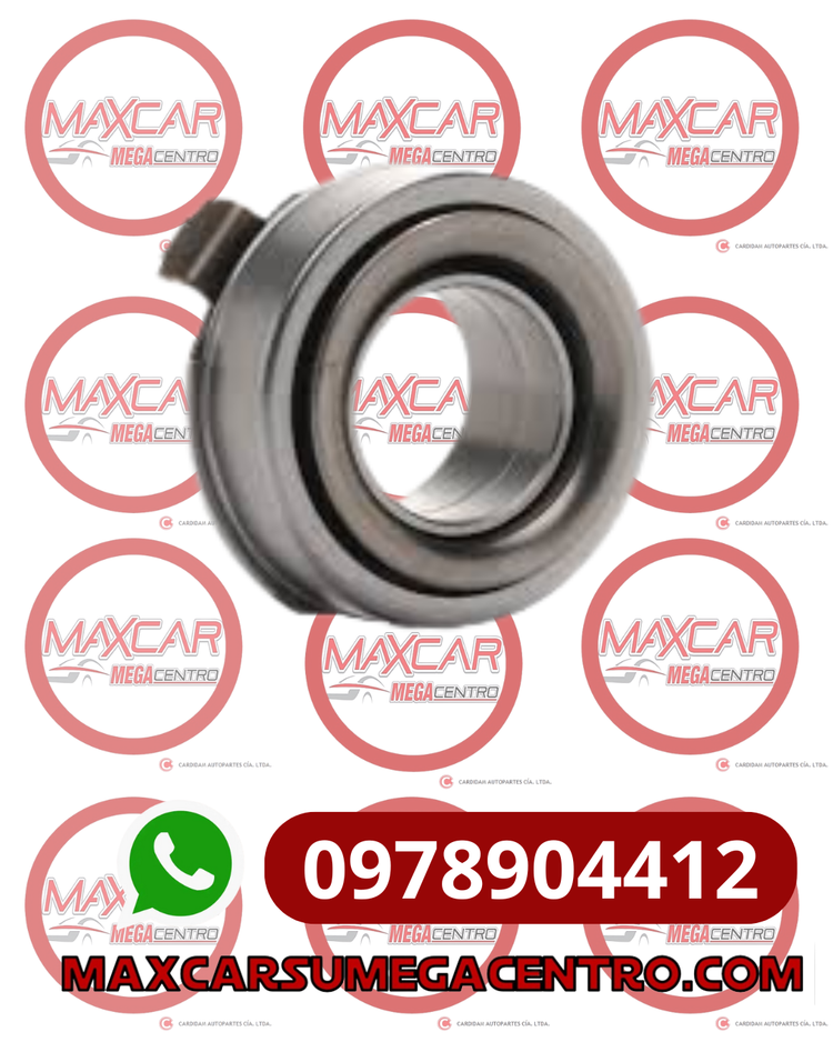 R.R.41412-4Z000 RULIMAN EMBRAGUE ONNURI KIA PREGIO 3.0/ CARNIVAL 2.5