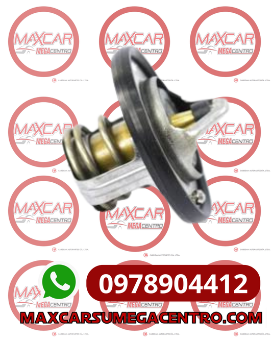 TER.412337.87 TERMOSTATO WAHLER CAPTIVA 1.5 20- 87° 44MM (23753350)