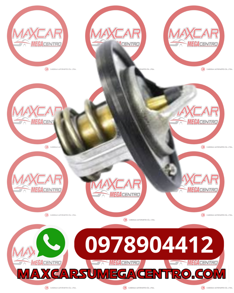 TER.412337.87 TERMOSTATO WAHLER CAPTIVA 1.5 20- 87° 44MM (23753350)