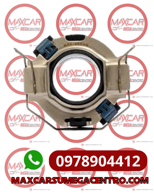 R.TKS58-50K RULIMAN EMBRAGUE MRK TOY HILUX VIGO 2GD DIESEL 2.4