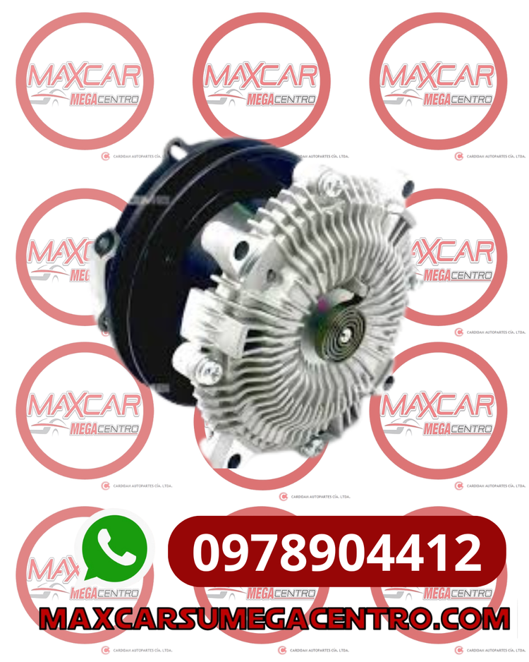 BOA.GWN23AF BOMBA AGUA GMB NISSAN PATHFINDER I PICK UP