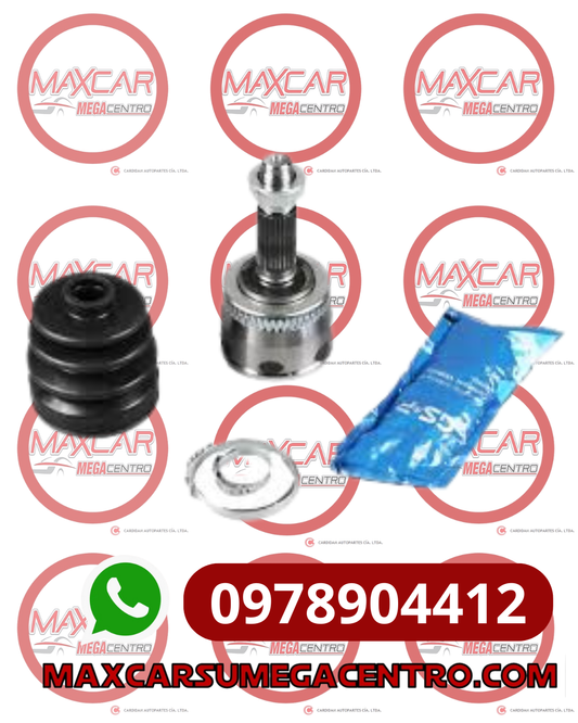 PH.899294 PUNTA HOMOCINETICA EXT GSP CERATO 1.6 25X22X50