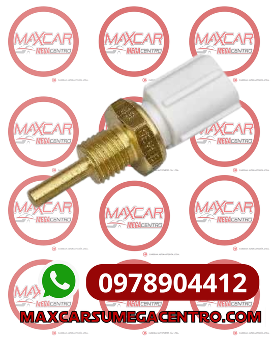 TT.TX255 TROMPO TEMPERATURA STANDARD TOY HILUX VIGO 2.7 09-15 INNOVA