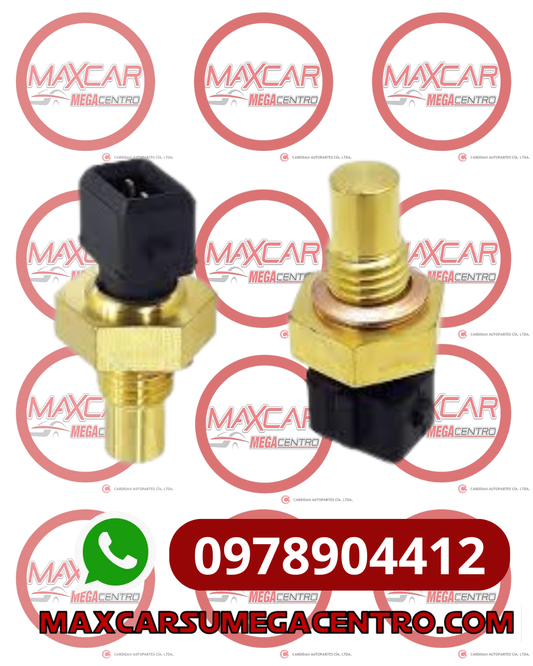 TT.9023791 TROMPO TEMPERATURA KASHIMA 96815490 SAIL 1.4 SPARK 4CL SPARK GT