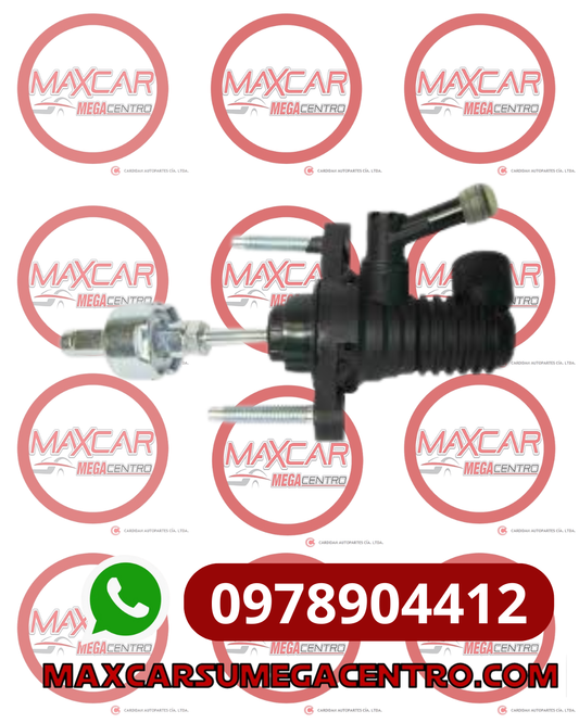 CEM.31420-52070 CILINDRO EMBRAGUE PRINCIPAL BGF TOY YARIS 1.3 1.5 06 - 5/8"