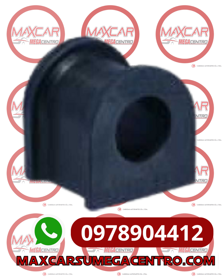 CBE.138020 CAUCHO BARRA ESTABILIZADORA JAFFS GRAND VITARA 2.0 2.5 MOD 03-16