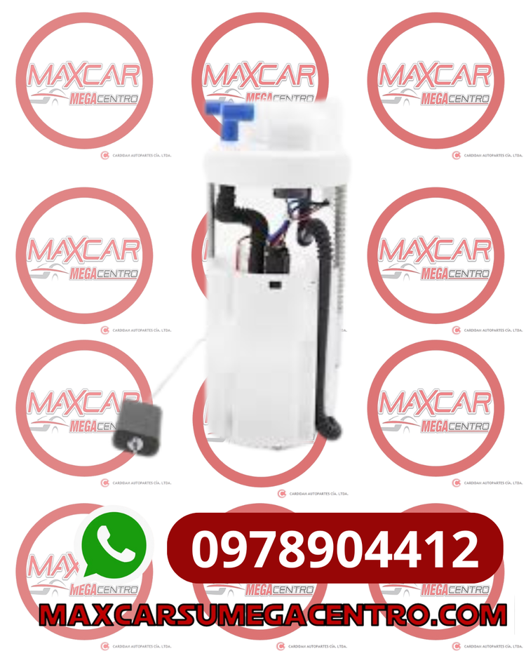 BOM.9017396 BOMBA COMBUSTIBLE COMPLETA STARK BCA114 SAIL 1.4 11-