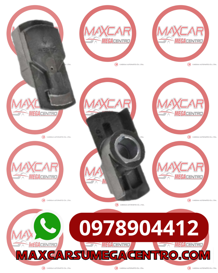 ROR.ROT003 ROTOR DISTRIBUCION STARK SENTRA B13 1 6L 90 ON