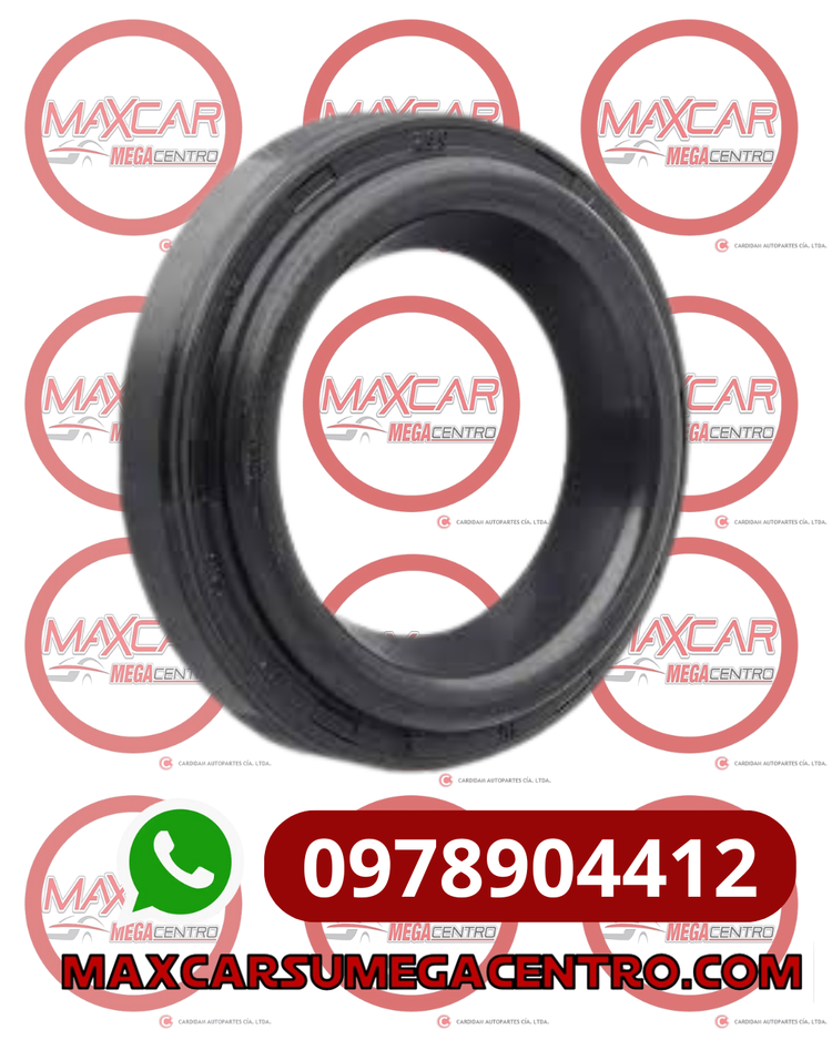 R.27447.5 RETENEDOR TAPA VALVULAS MOBIS 22443-23001 ELANTRA/TUCSON/SANTA FE/SPORTAGE (27X44X10.5)