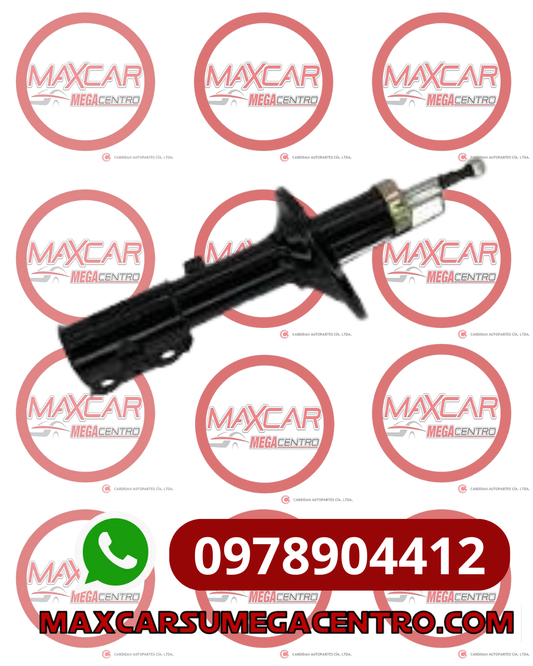 A.54660-25000 AMORTIGUADOR DEL CAR ACCENT VERNA 01-05 RH