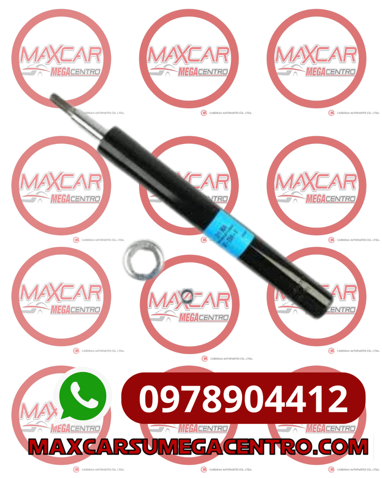 A.377412503AE AMORTIGUADOR DEL GSP 31238120 VW GOL 1.6 1.8 VENTO 1.8 /OIL