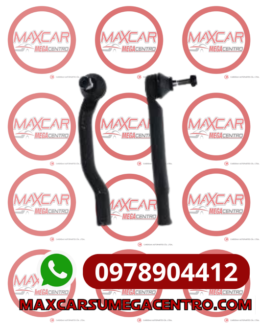 TD.SE4951 TERMINAL DIR EXT GSP S070788 TIIDA 06-08  VERSA 07- RH