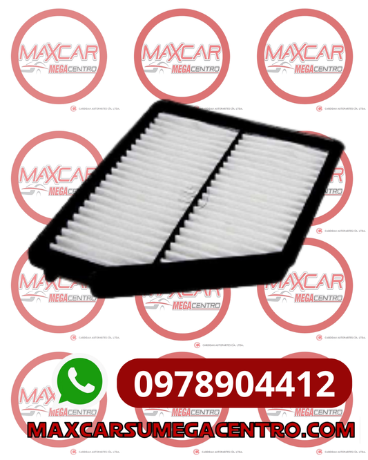 F.AA10117 FILTRO AIRE ADVANCE MATRIX 1.6 1.8