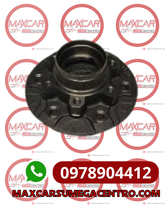 MZ.UH713061B MANZANA RDA DEL J&J MZ BT50 2WD