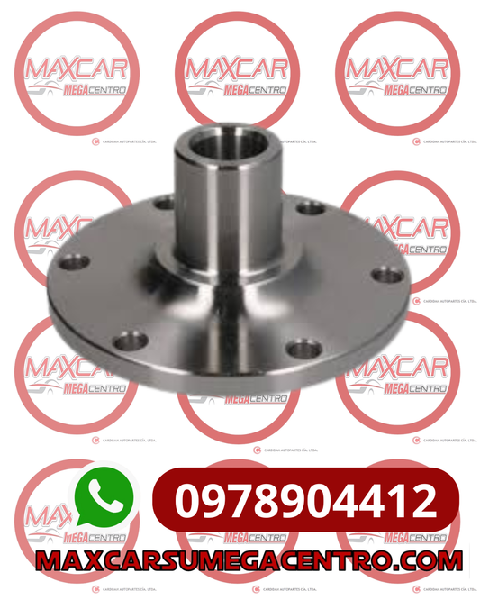 MZ.UR6133061 MANZANA RDA DEL J&J MZ BT50 4WD 07/- (28DT) DIESEL.