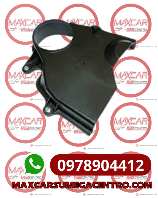 TD.96325222 TAPA DISTRIBUCION GM SPARK/DW MATRIX