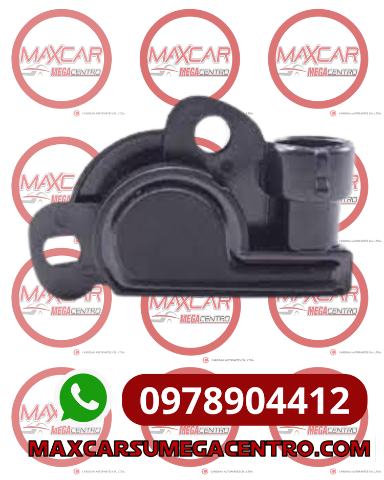 STPS.93740914 SENSOR TPS GM AVEO 1.4 1.6
