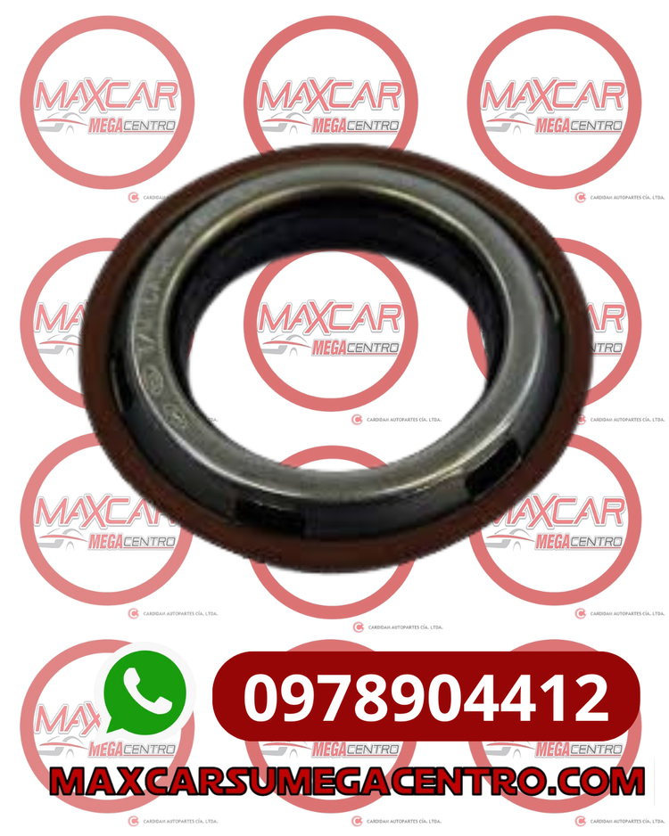 R.396113 RETENEDOR SEMI EJE MOBIS 43119-39080 TUCSON IX SONATA CRETA 16- (39X61X13)