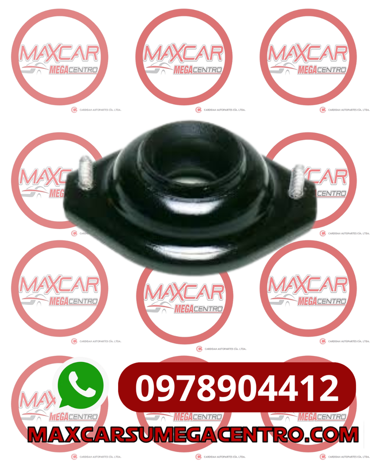 BA.96568585 BASE AMORTIGUADOR DEL OEM 1005.1 SPARK I/MATIZ (0.8/1.0)