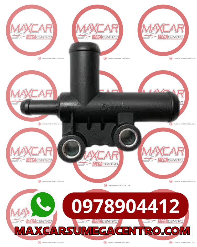 TA.96352644 TOMA AGUA OEM AVEO (EN T) (1105.3)