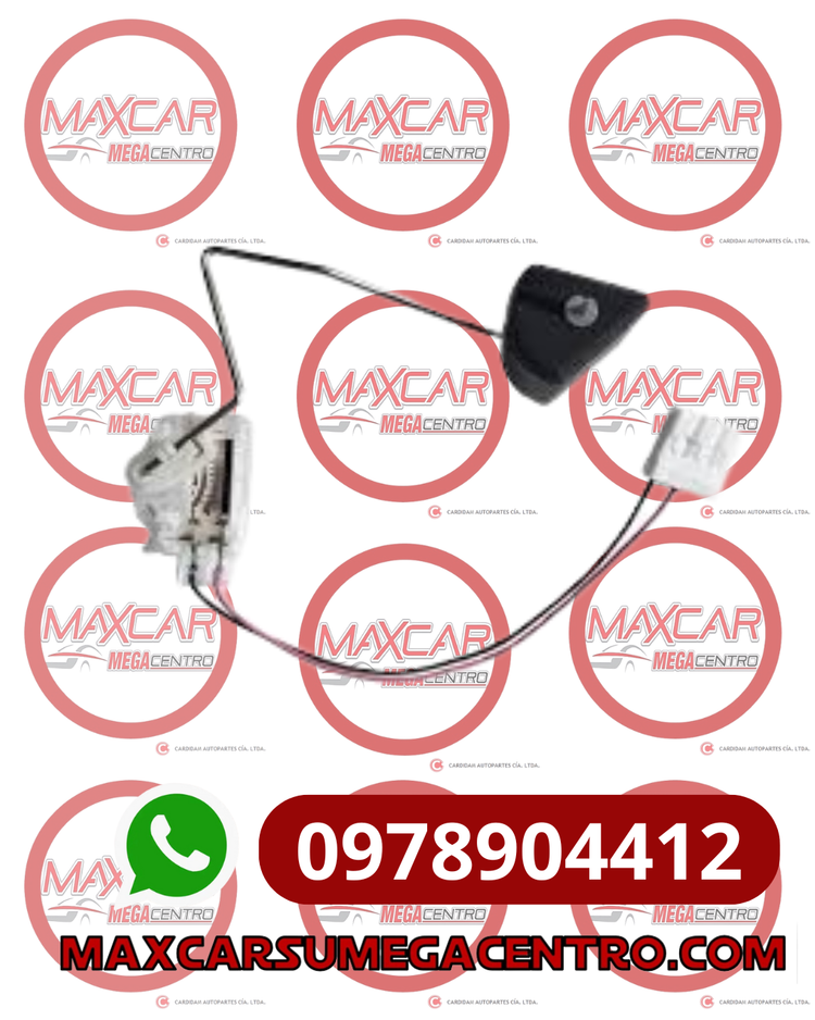 BOY.83320-0K010 BOYA COMBUSTIBLE OEM TOY HILUX VIGO 08- (1062.4)