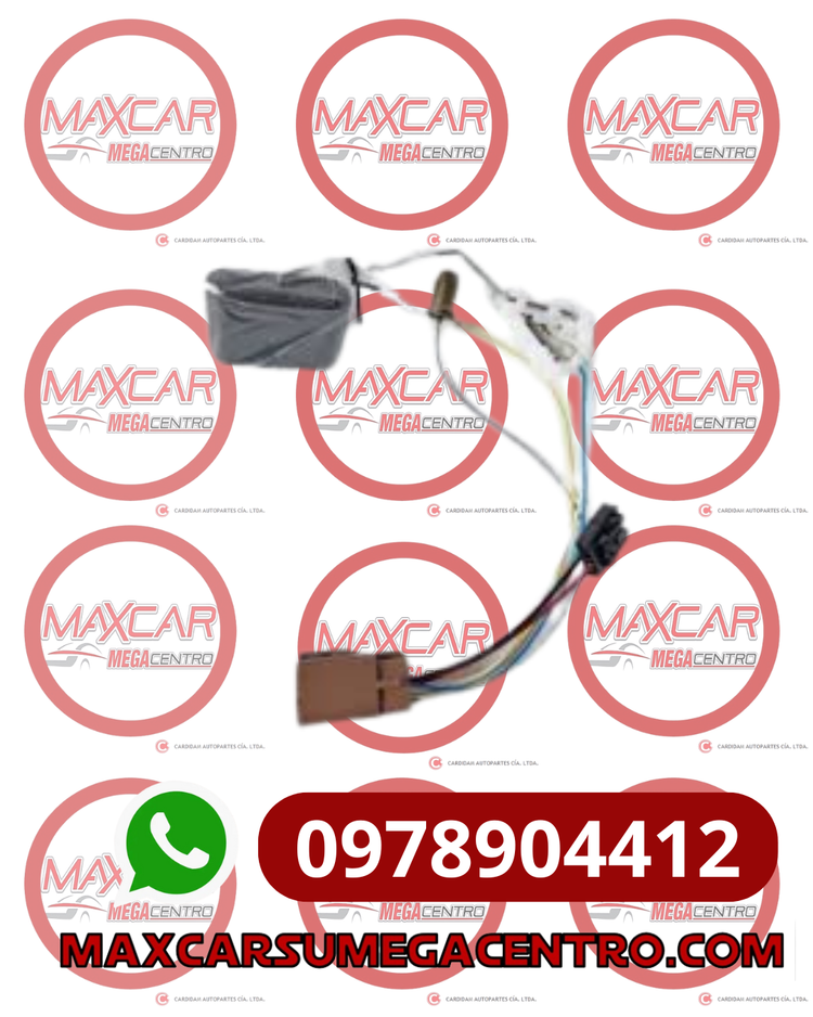 BOY.96447649 BOYA COMBUSTIBLE GM AVEO 06-16 (1062.11)
