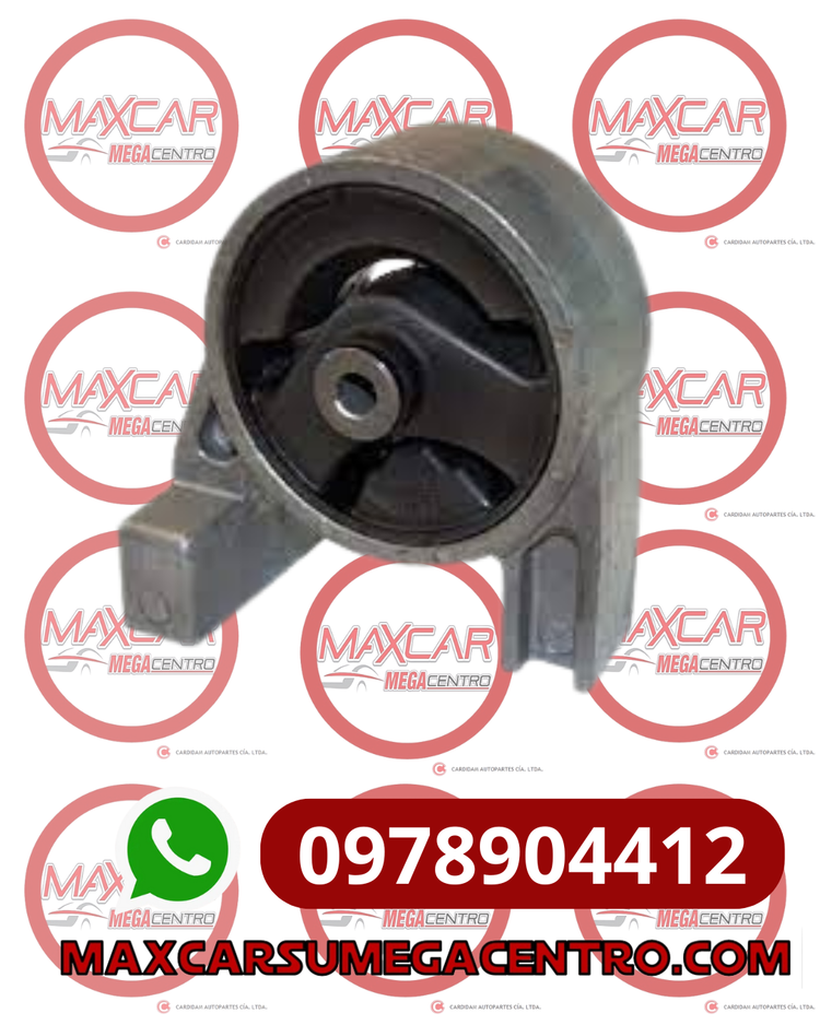 BM.21910-1G000 BASE MOTOR DEL OEM XCITE/ACCENT