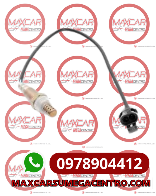 SOX.96864850 SENSOR OXIGENO HOKEN 54051007080 AVEO/OPTRA LIMITED 2C