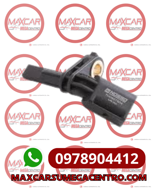 SABS.7H0927804 SENSOR ABS DEL POS GAUSS GS2022 AUDI A3 VW AMAROK CADILLAC ESCALADE RH