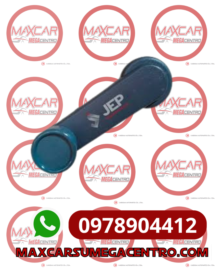 MV.DSD2002B MANIJA VIDRIO TYG SENTRA B13