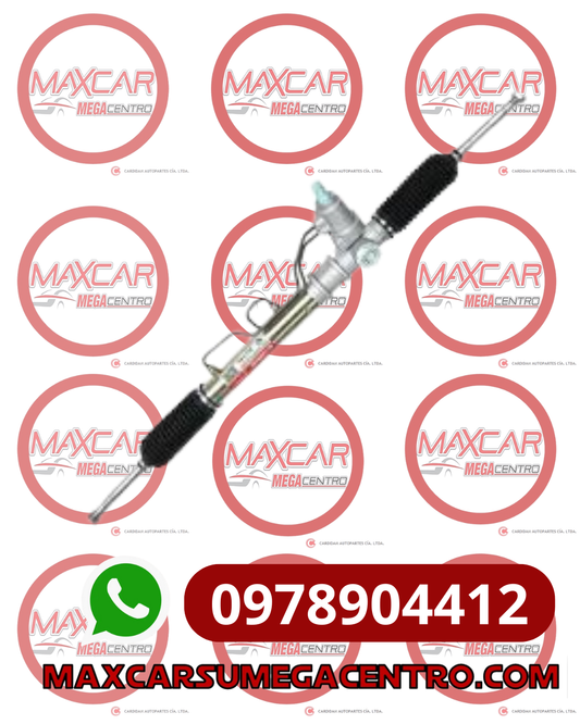 CRE.24555742 CREMALLERA DIR DZP VAN N300 15/- HIDRAULICA