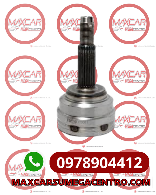 PH.OP002 PUNTA HOMOCINETICA EXT J&J 22X22X52 CORSA EVOLUTION 1.3 1.4