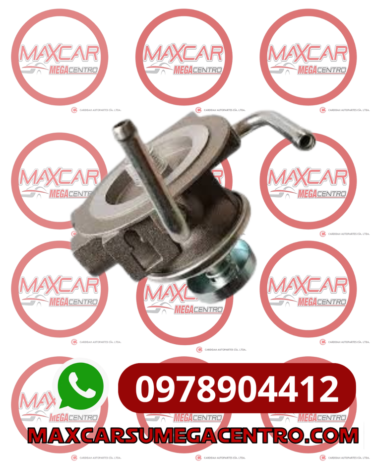F.WL8113480 BASE FILTRO COMBUSTIBLE SENIC MZ BT50 FORD RANGER